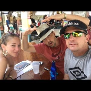 Meet your Posher, Jimmy